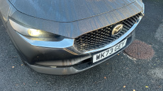 Mazda CX-30 2.0 e-Skyactiv G MHEV Homura 5dr Auto Petrol Hatchback